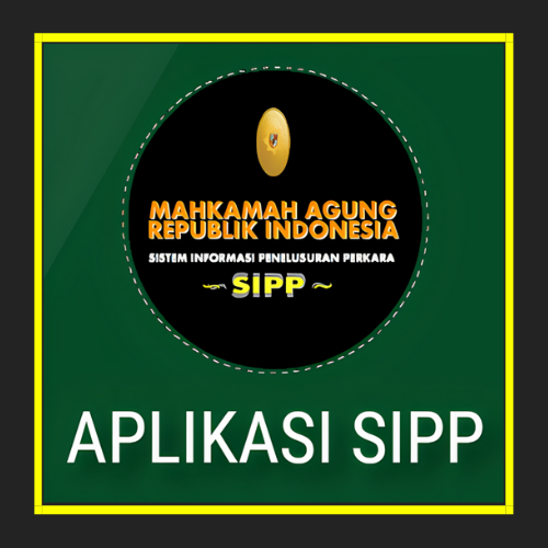 Aplikasi SIPP