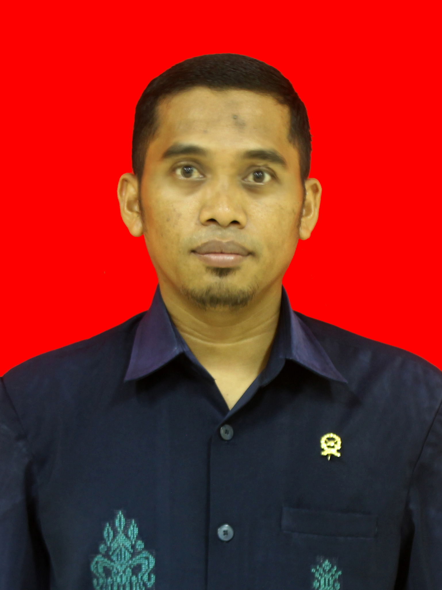 Foto Ketua Subiyanto
