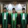 Khidmat Penuh Makna, Ketua PA Raha Lantik Dua Hakim Baru di Ruang Cakra