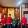 UNIVERSITAS KARYA PERSADA MUNA KOORDINASI DENGAN KETUA PA RAHA TENTANG KERJA SAMA PROGRAM S1 ILMU HUKUM SISTEM PERADILAN PERDATA